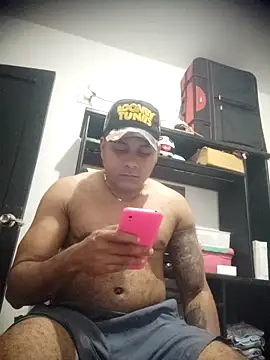 SaucyAffair0 online show from 02/22/26, 07:33