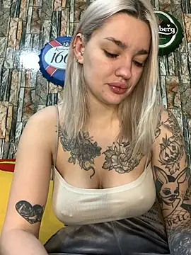 Sextazy online show from 02/06/26, 01:18