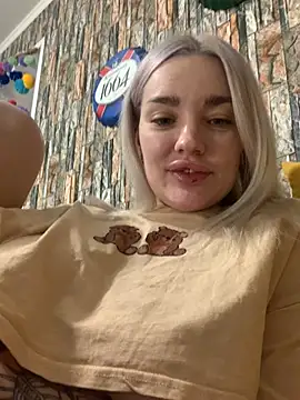 Sextazy online show from 02/27/26, 07:03