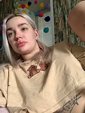 Sextazy online show from 03/29/26, 10:17