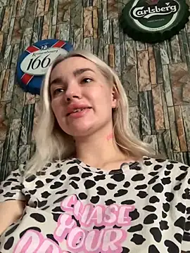 Sextazy online show from 03/12/26, 10:19