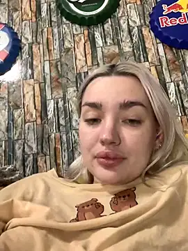 Sextazy online show from 03/27/26, 03:24