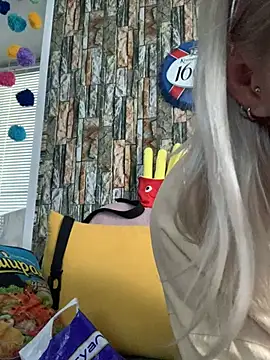 Sextazy online show from 03/10/26, 09:46