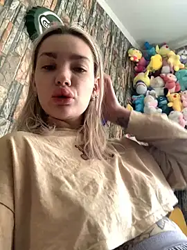 Sextazy online show from 04/18/26, 06:49