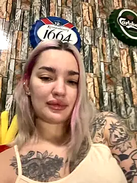 Sextazy online show from 12/19/25, 11:01