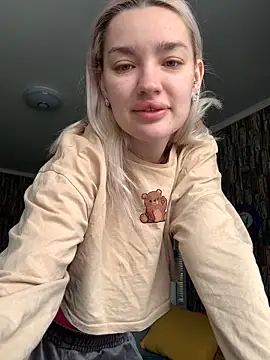 Sextazy online show from 04/15/26, 09:59