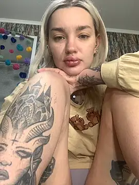 Sextazy online show from 02/25/26, 07:03