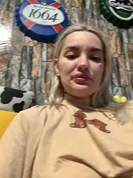 Sextazy online show from 03/15/26, 11:50