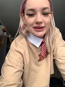 Sextazy online show from 12/22/25, 05:51