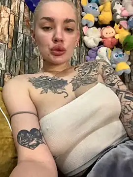 Sextazy online show from 03/04/26, 05:21