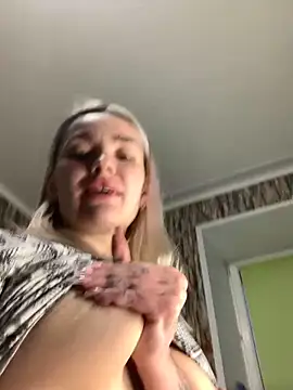 Sextazy online show from 04/03/26, 12:44