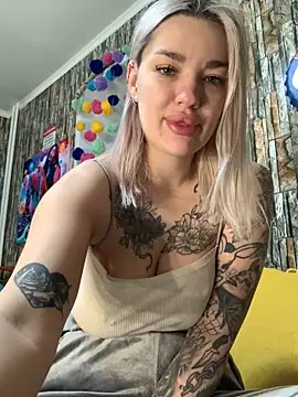 Sextazy online show from 02/04/26, 12:11