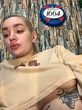 Sextazy online show from 03/22/26, 04:30