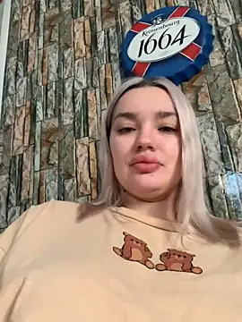 Sextazy online show from 02/07/26, 08:00