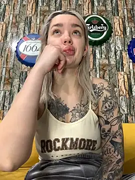 Sextazy online show from 02/12/26, 11:32