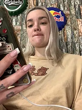 Sextazy online show from 04/04/26, 12:56