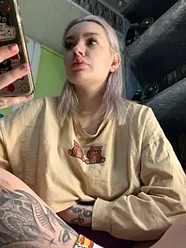 Sextazy online show from 01/13/26, 12:09