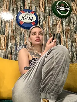 Sextazy online show from 02/20/26, 03:25