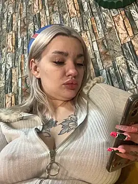 Sextazy online show from 01/17/26, 11:47