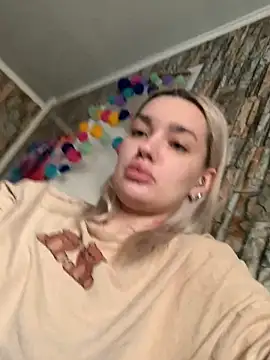 Sextazy online show from 04/17/26, 11:35