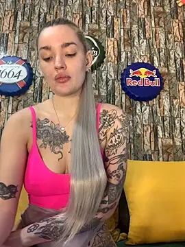 Sextazy online show from 04/14/26, 12:43