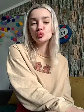 Sextazy online show from 04/02/26, 07:59