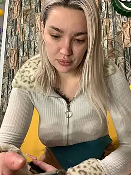 Sextazy online show from 02/11/26, 12:49