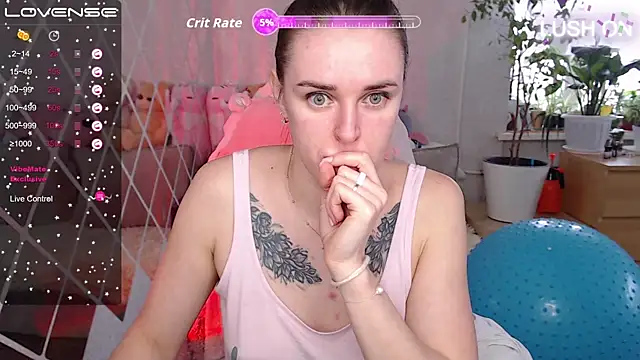 Bella  Swoon online show from 11/12/25, 07:01