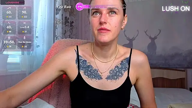 Bella  Swoon online show from 06/17/26, 06:02