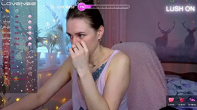 Snapshot of Bella__Swoon chatting on 04/13/26, 04:27 Bella Swoon online show from 04/13/26, 04:27
