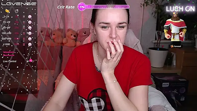 Bella  Swoon online show from 11/23/25, 02:10