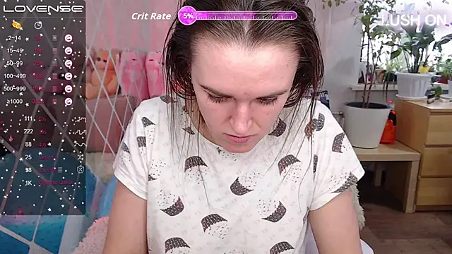 Bella  Swoon online show from 11/08/25, 05:55