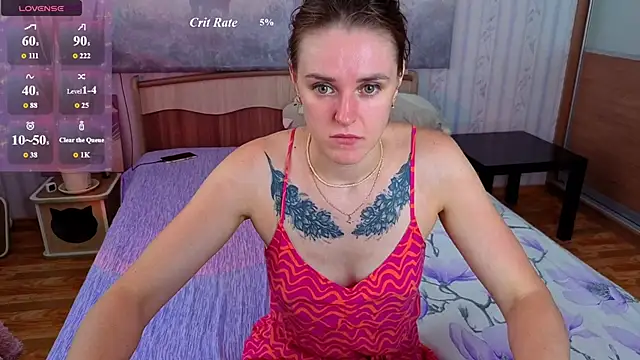 Bella  Swoon online show from 06/12/26, 06:44