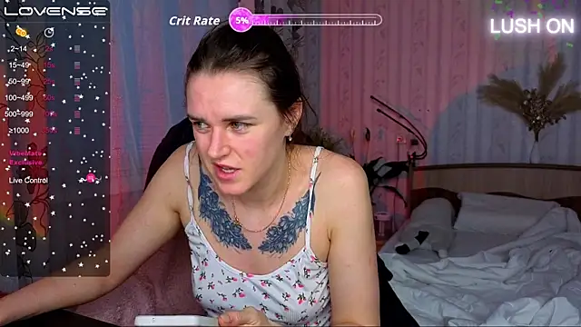 Bella  Swoon online show from 02/10/26, 02:43