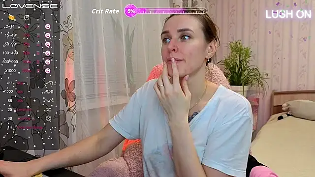 Bella  Swoon online show from 01/09/26, 01:29