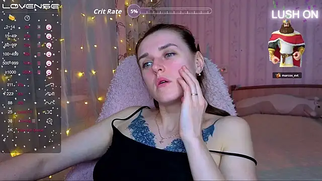 Snapshot of Bella__Swoon chatting on 03/30/26, 04:30 Bella Swoon online show from 03/30/26, 04:30