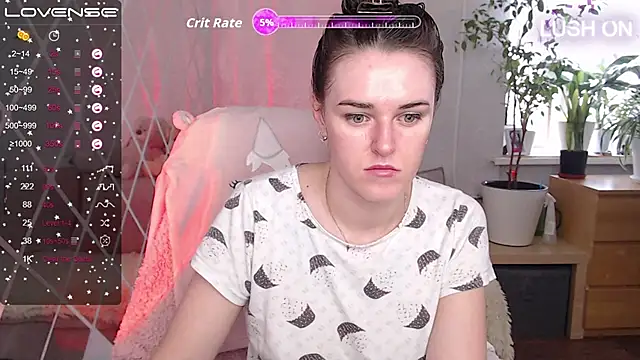 Bella  Swoon online show from 11/25/25, 05:41