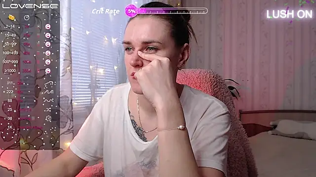 Bella  Swoon online show from 12/20/25, 04:48