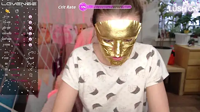 Bella  Swoon online show from 11/06/25, 02:59