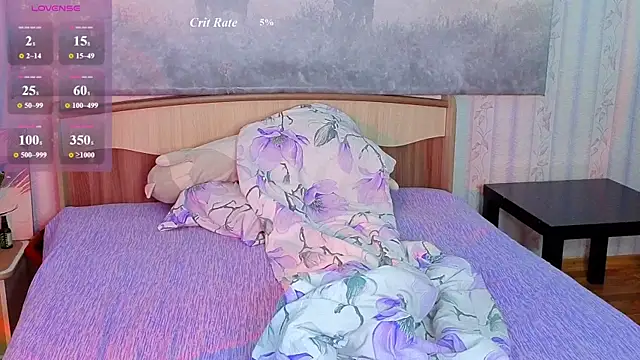 Bella  Swoon online show from 06/11/26, 03:14