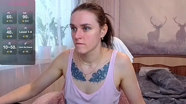 Snapshot of Bella__Swoon chatting on 05/02/26, 05:34 Bella Swoon online show from 05/02/26, 05:34