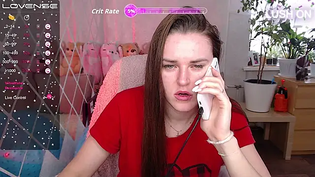 Bella  Swoon online show from 11/03/25, 04:17