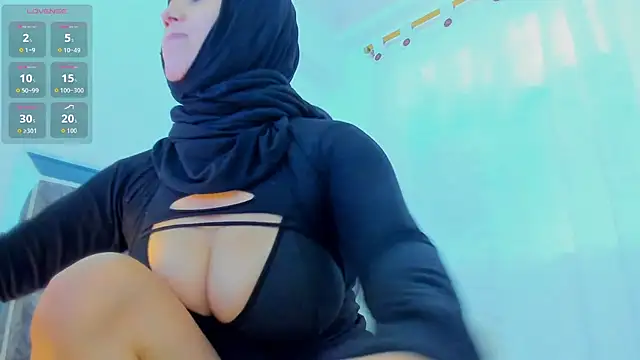 Snapshot of amira_nazer chatting on 10/09/25, 03:01 amira nazer online show from 10/09/25, 03:01