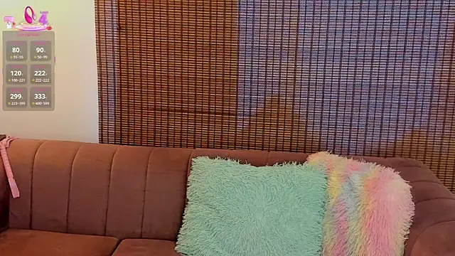 ariana cross online show from 06/30/26, 02:39