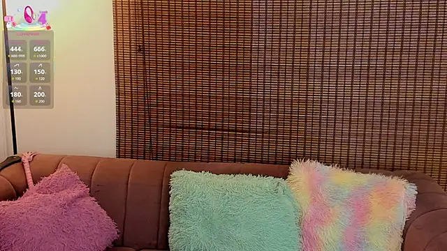ariana cross online show from 06/21/26, 12:33