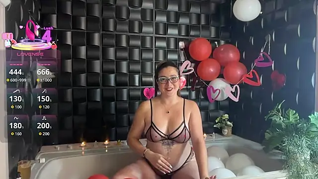 ariana cross online show from 09/20/25, 01:16