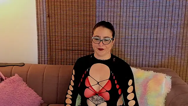 ariana cross online show from 03/22/26, 01:45