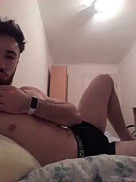 dobadai4r online show from 10/31/25, 06:04