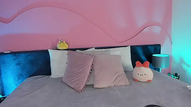 Alaia Manson online show from 09/24/25, 11:50