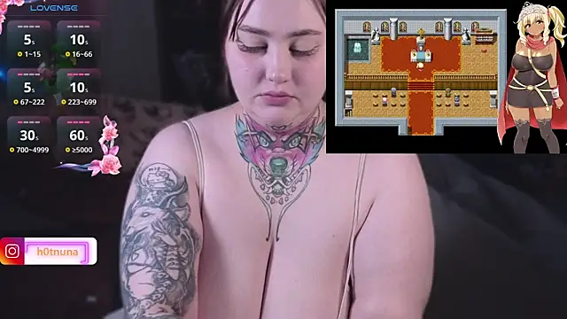 Snapshot of Byeol_Dae_ chatting on 01/17/25, 08:00 Byeol Dae online show from 01/17/25, 08:00